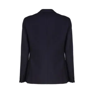 Bi-Stretch S100 Wool