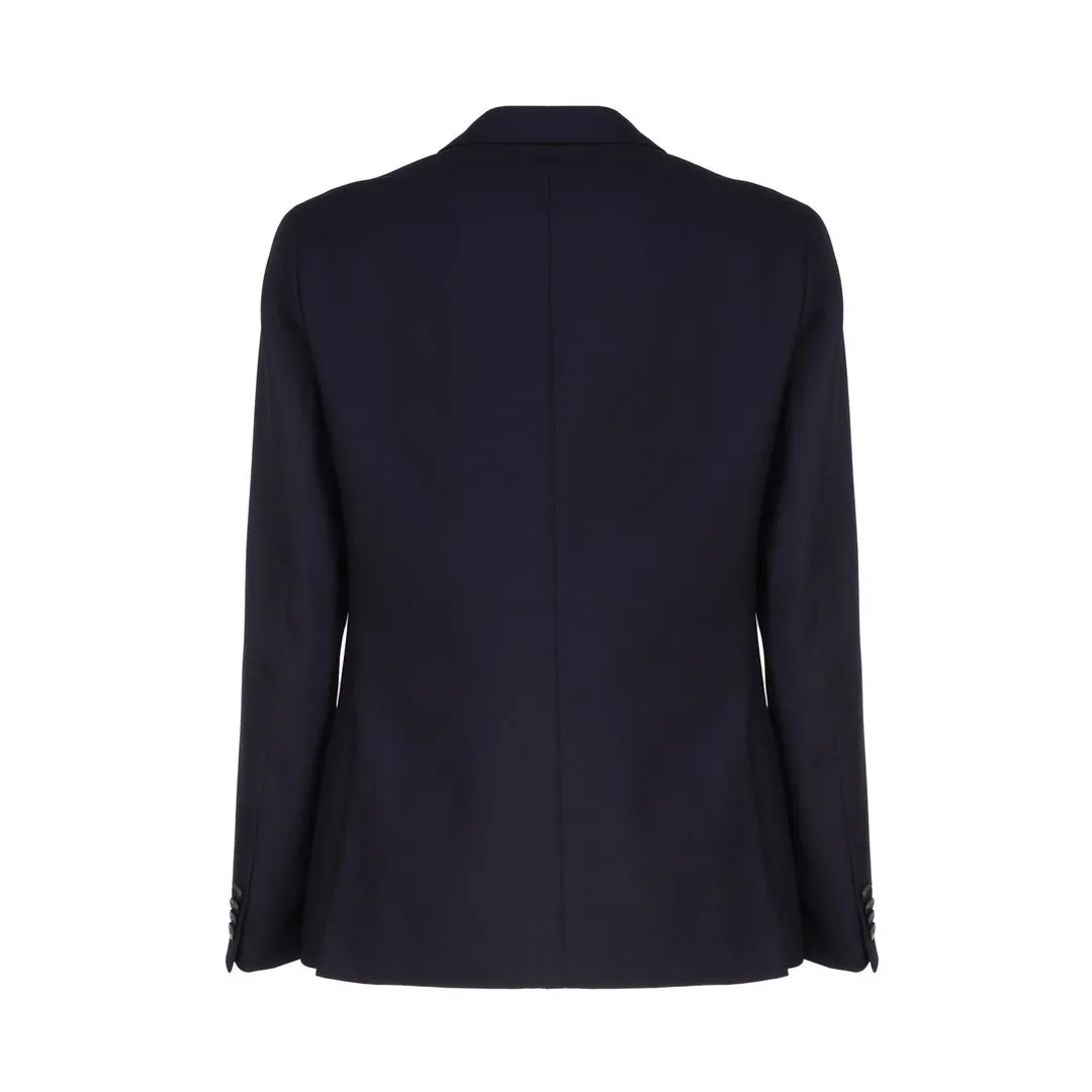 Bi-Stretch S100 Wool