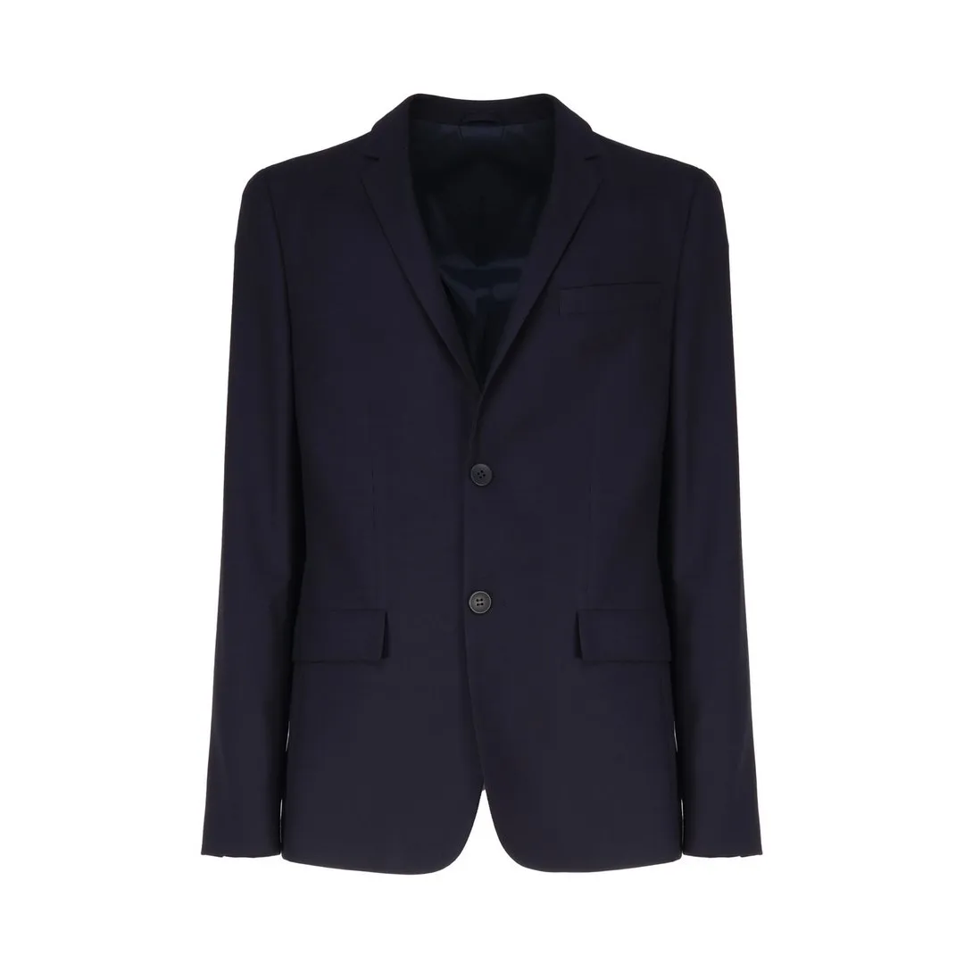 Bi-Stretch S100 Wool