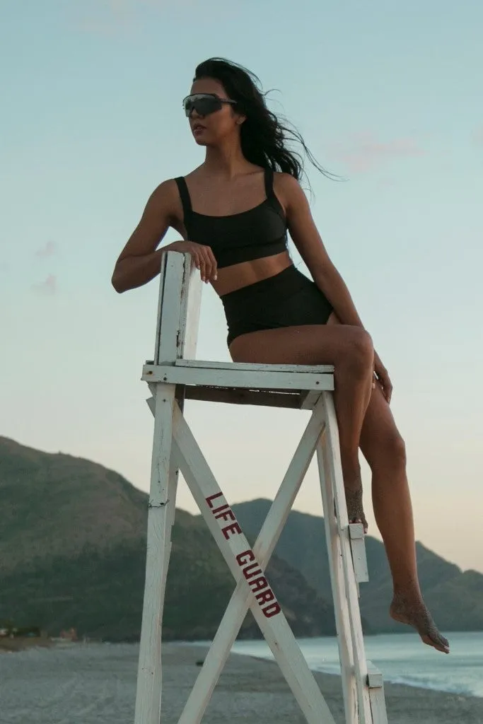 Bikini - Black