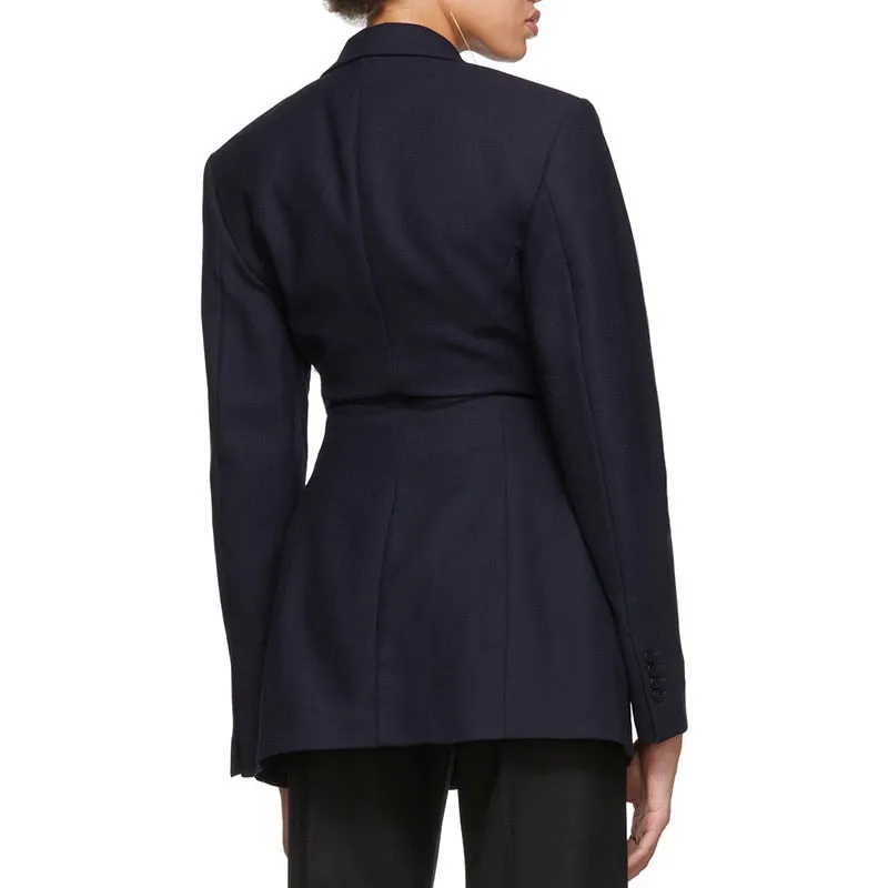 BLAZER JACKET "GRYPHON"