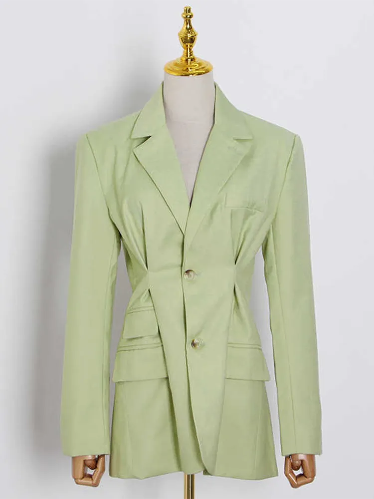BLAZER JACKET "GRYPHON"