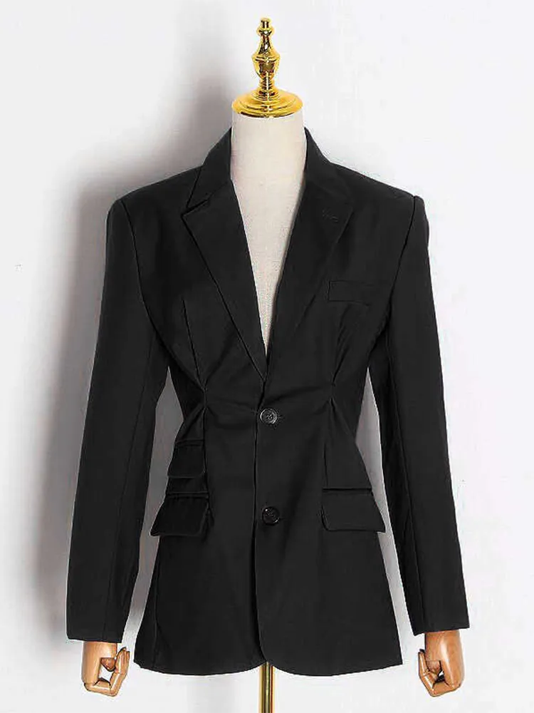 BLAZER JACKET "GRYPHON"
