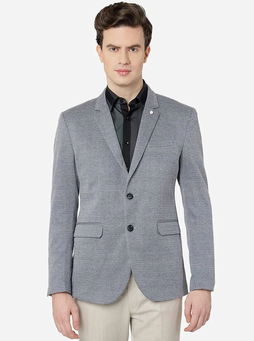 Blue Blazer | JB Studio