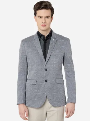 Blue Blazer | JB Studio