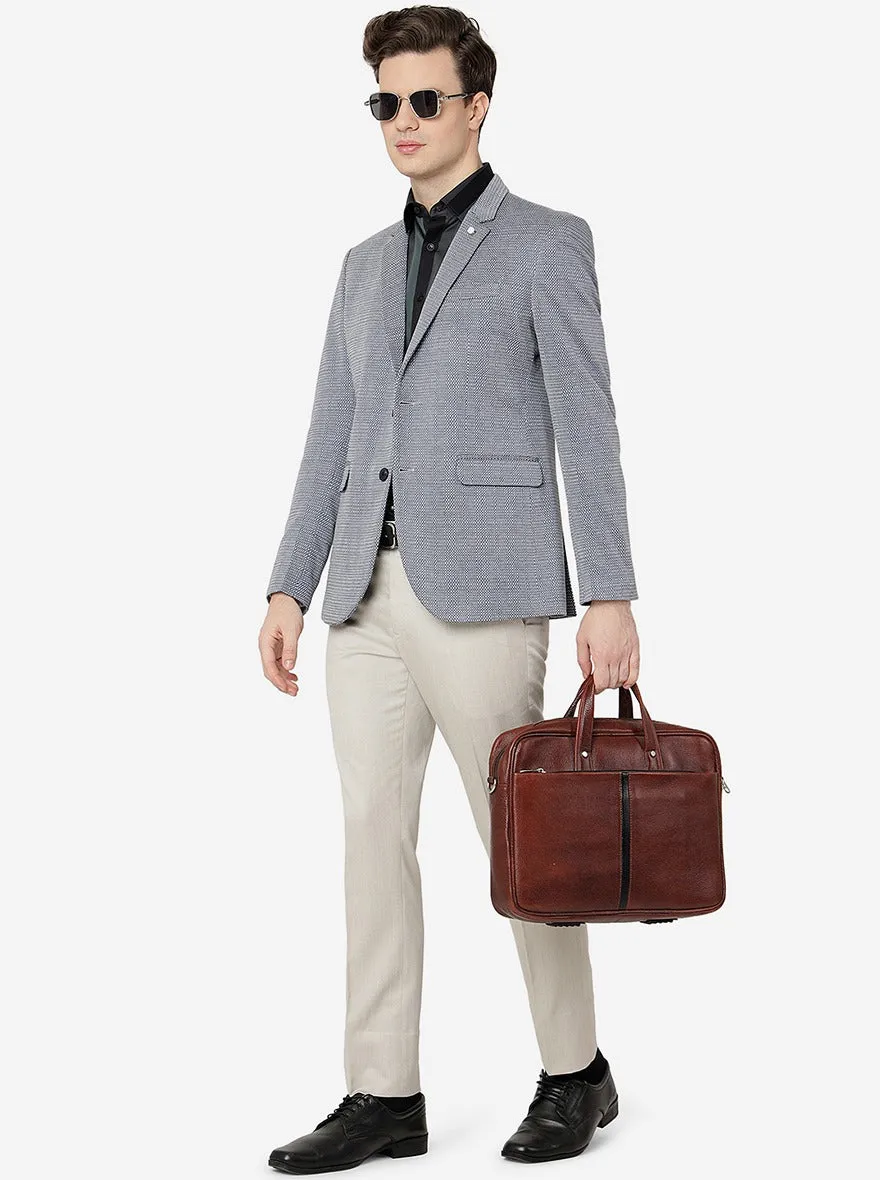 Blue Blazer | JB Studio