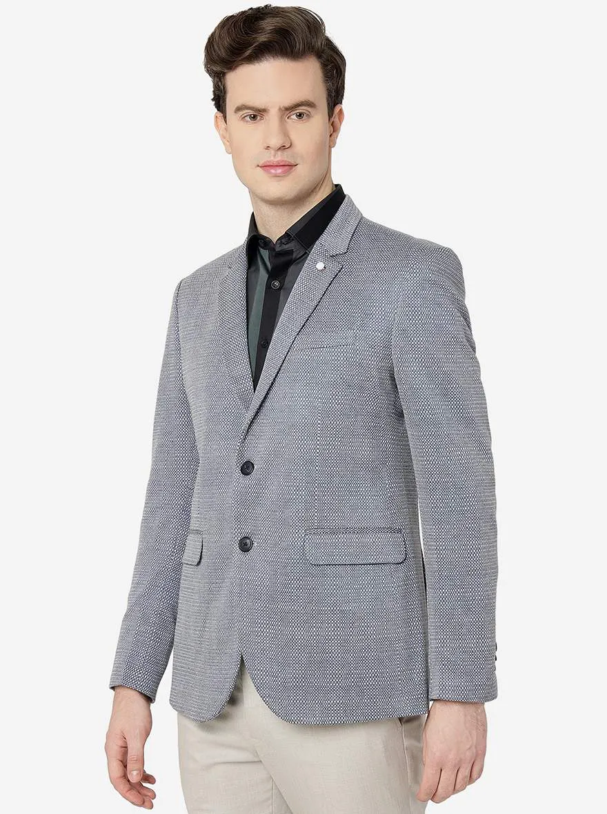 Blue Blazer | JB Studio