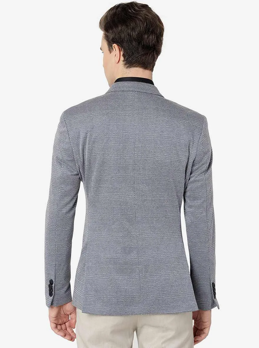 Blue Blazer | JB Studio