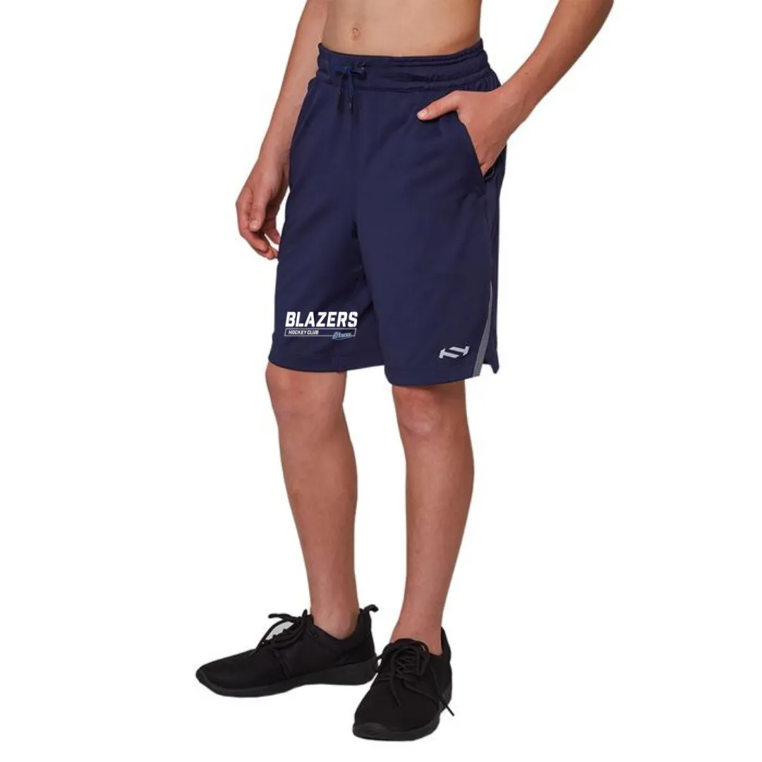 Boch Blazers Apex Training Short