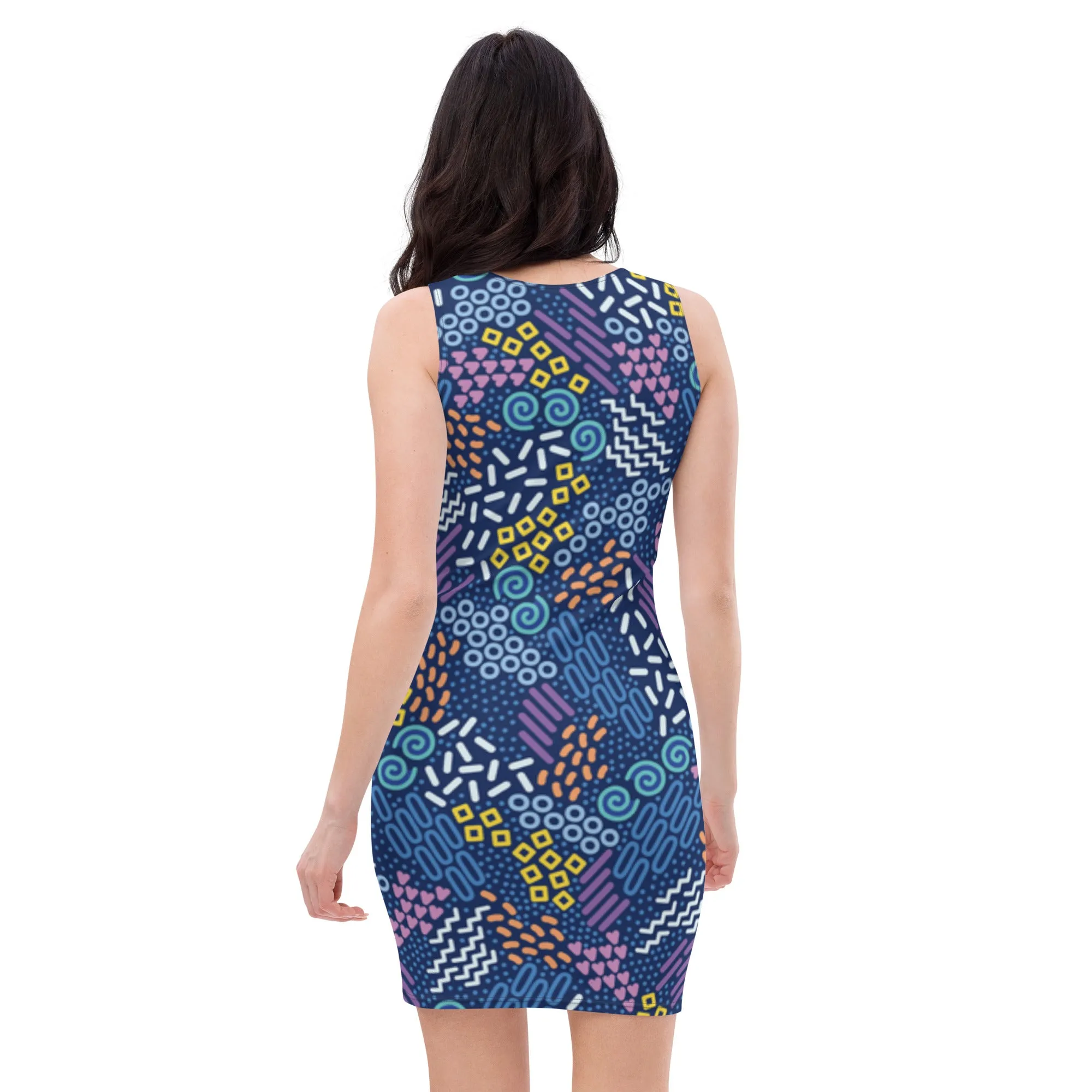 Bodycon Dresses