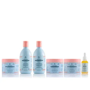 Bond Repair Haircare Collection