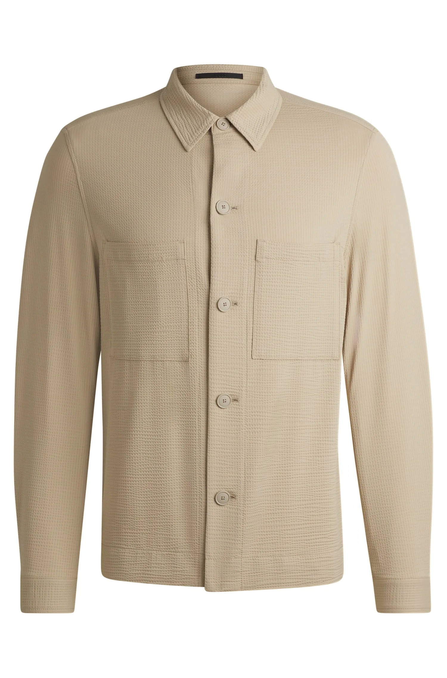 BOSS Blazers  in Nylon - P-CARPER-J-2P-WG-252 10271129 01-50540695
