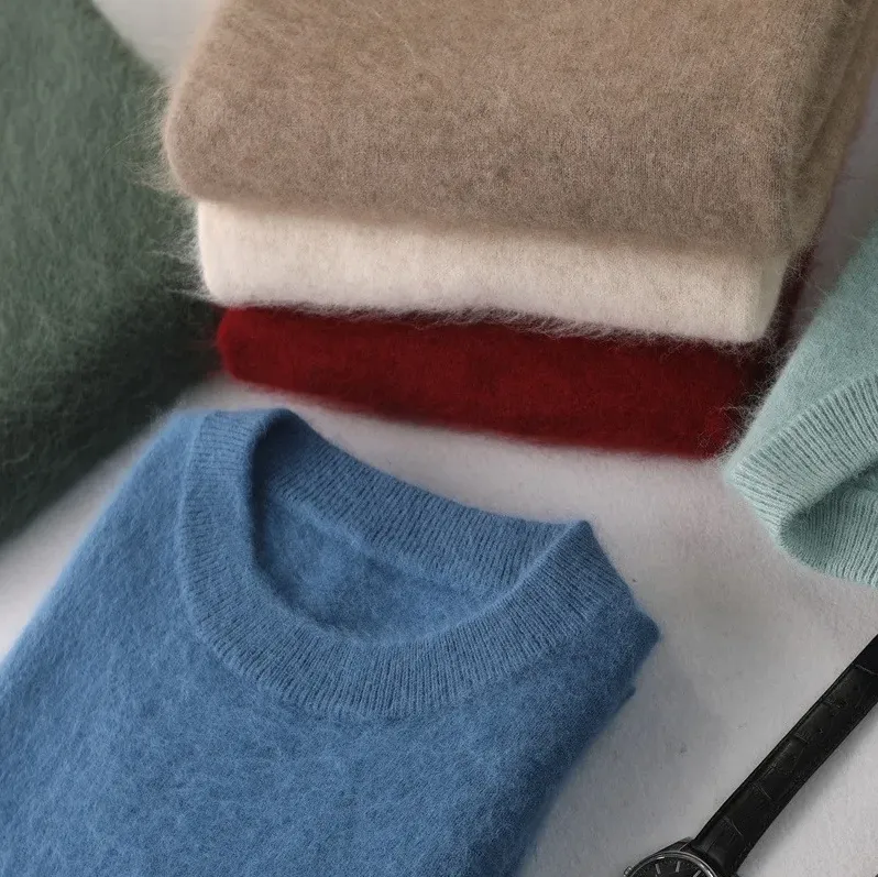 Boyan | elegant men's jumper in premium quality