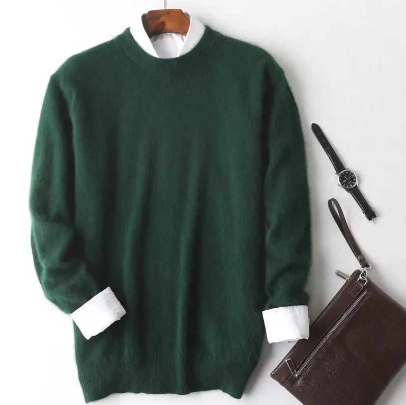 Boyan | elegant men's jumper in premium quality