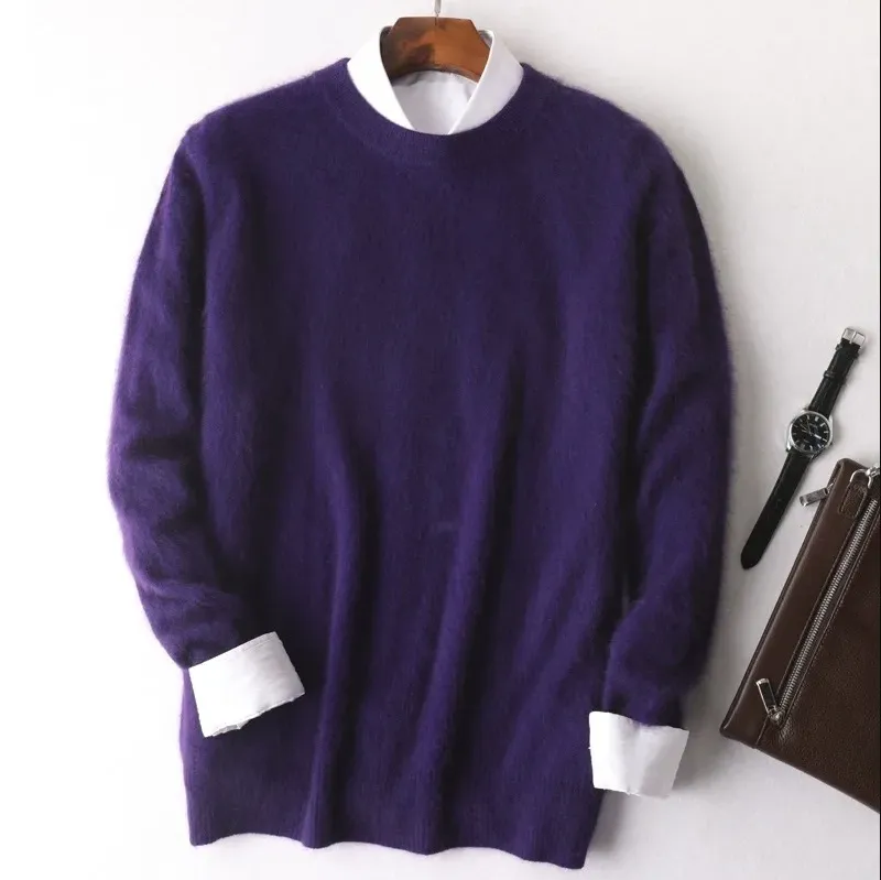 Boyan | elegant men's jumper in premium quality