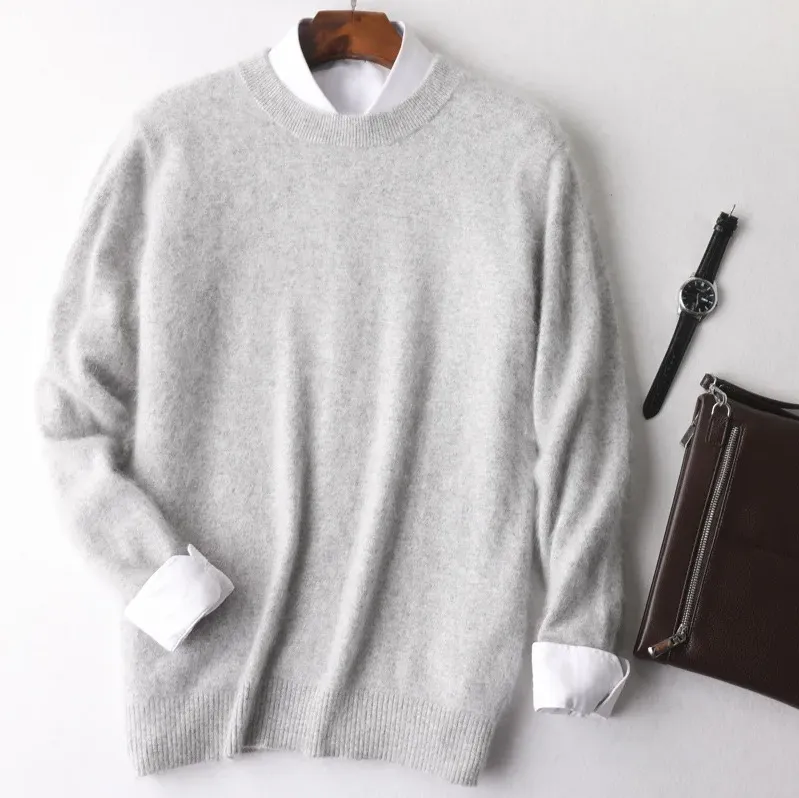 Boyan | elegant men's jumper in premium quality