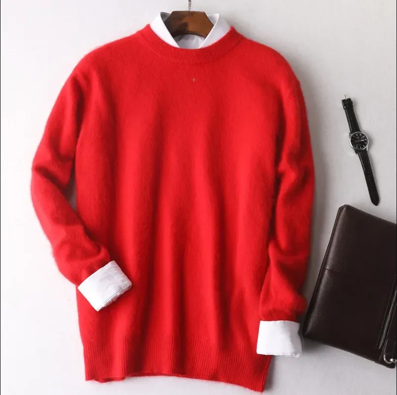 Boyan | elegant men's jumper in premium quality