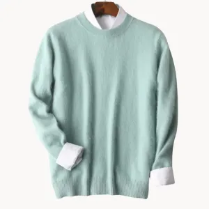 Boyan | elegant men's jumper in premium quality