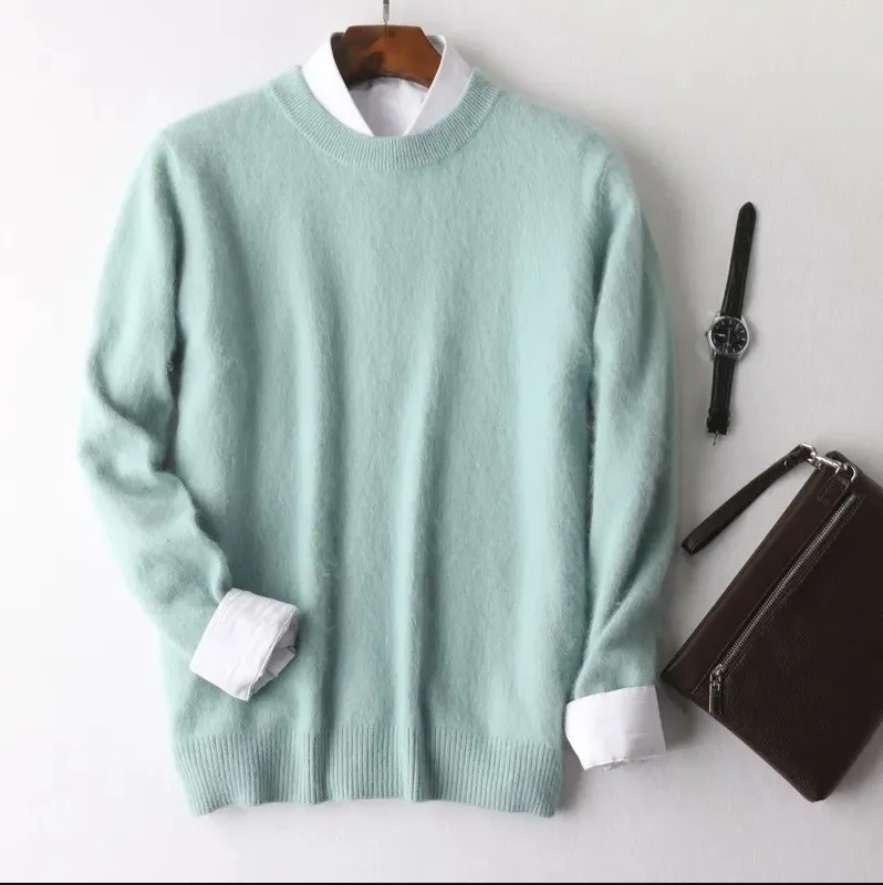 Boyan | elegant men's jumper in premium quality