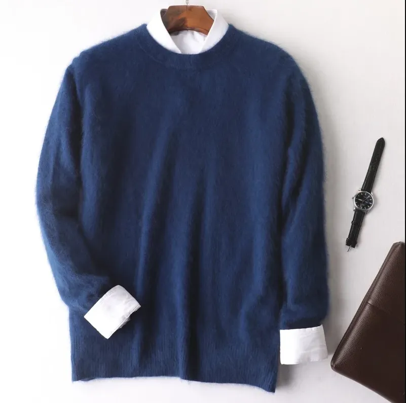 Boyan | elegant men's jumper in premium quality