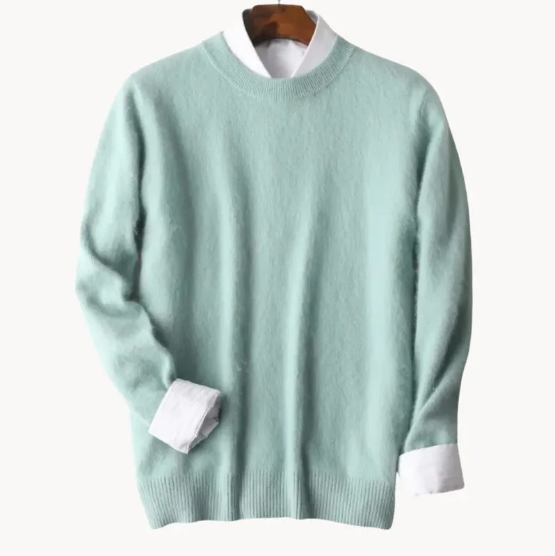 Boyan | elegant men's jumper in premium quality