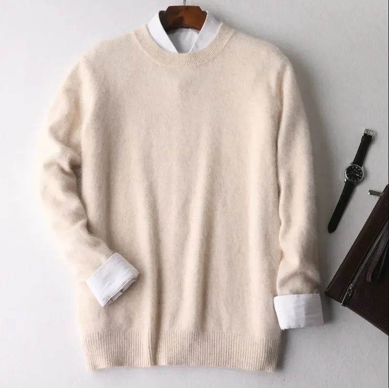 Boyan | elegant men's jumper in premium quality