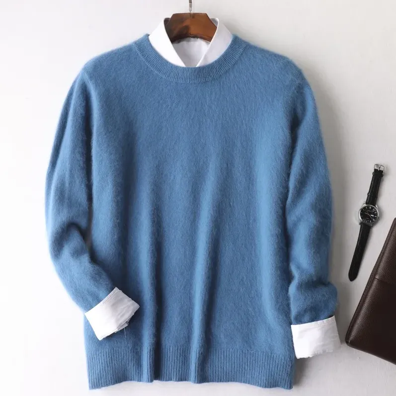 Boyan | elegant men's jumper in premium quality