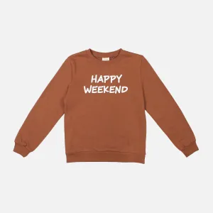 BOYS PULLOVER