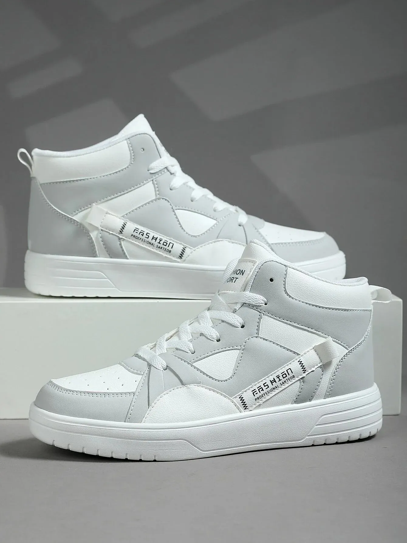 Breathable Women's Casual Sports Sneakers