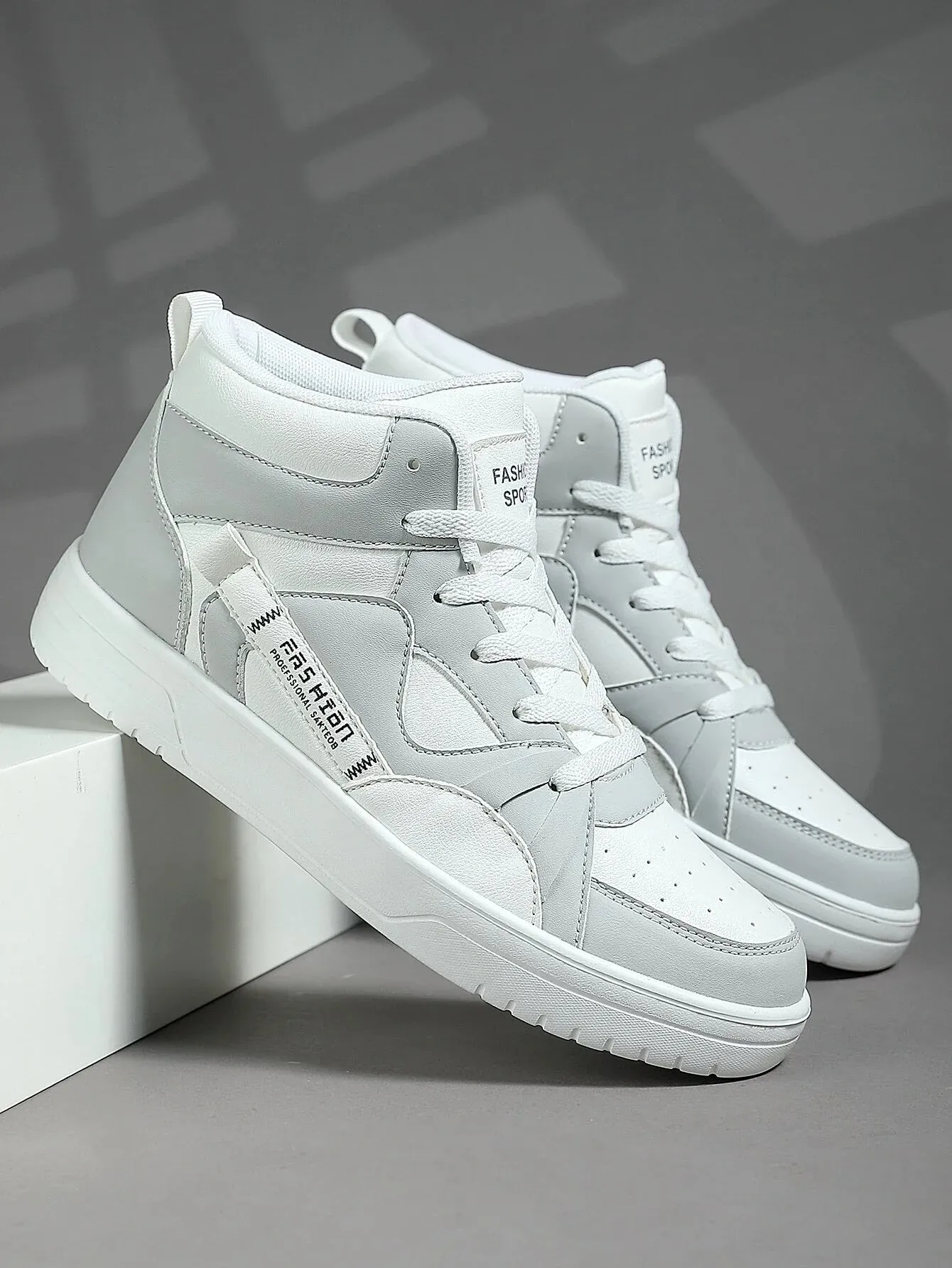 Breathable Women's Casual Sports Sneakers