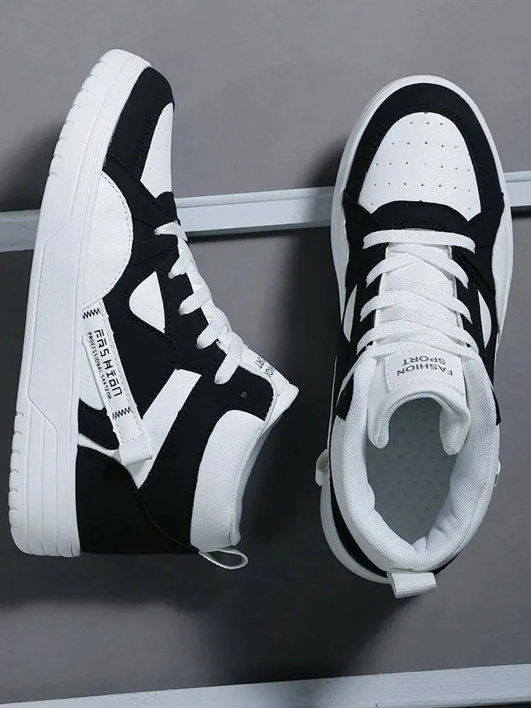 Breathable Women's Casual Sports Sneakers