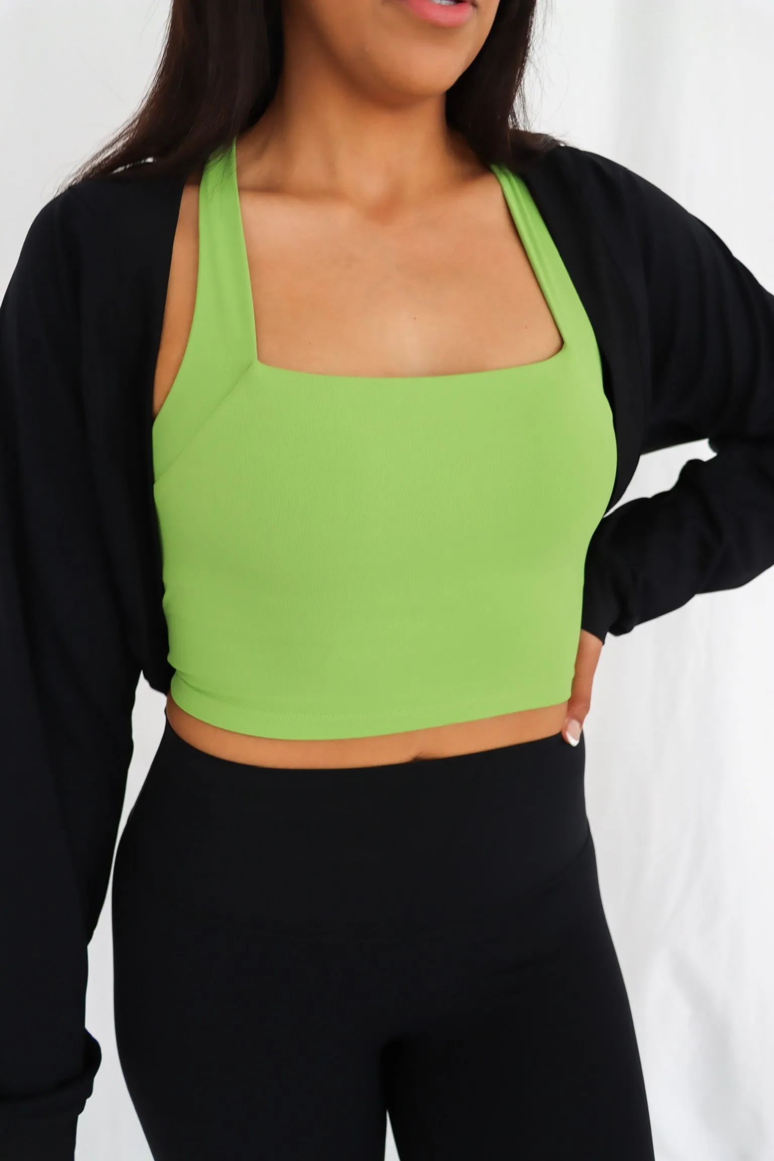 Breathe Bolero
