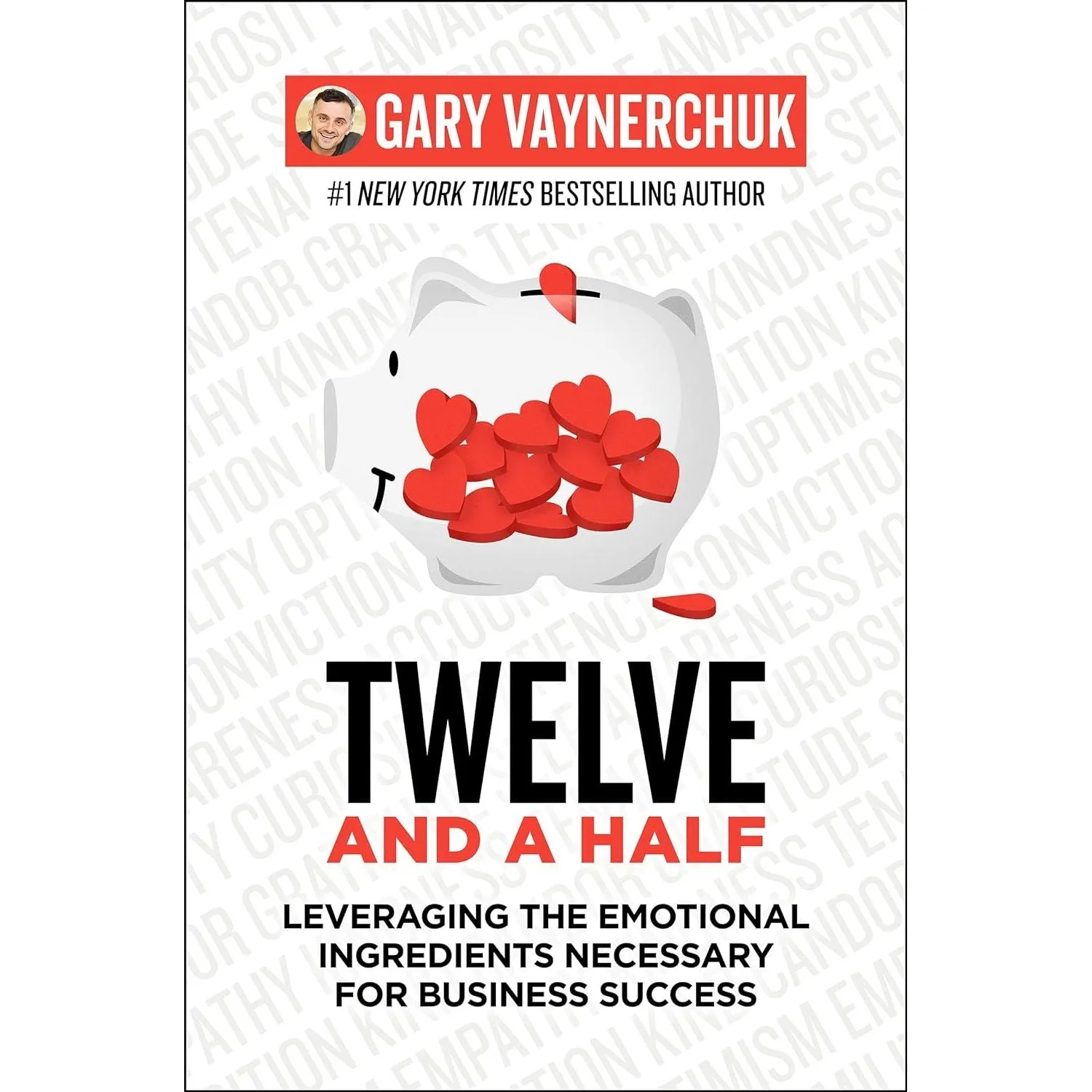 Burnout Immunity, Think Yourself Resilient & Twelve and a Half 3 Books Set