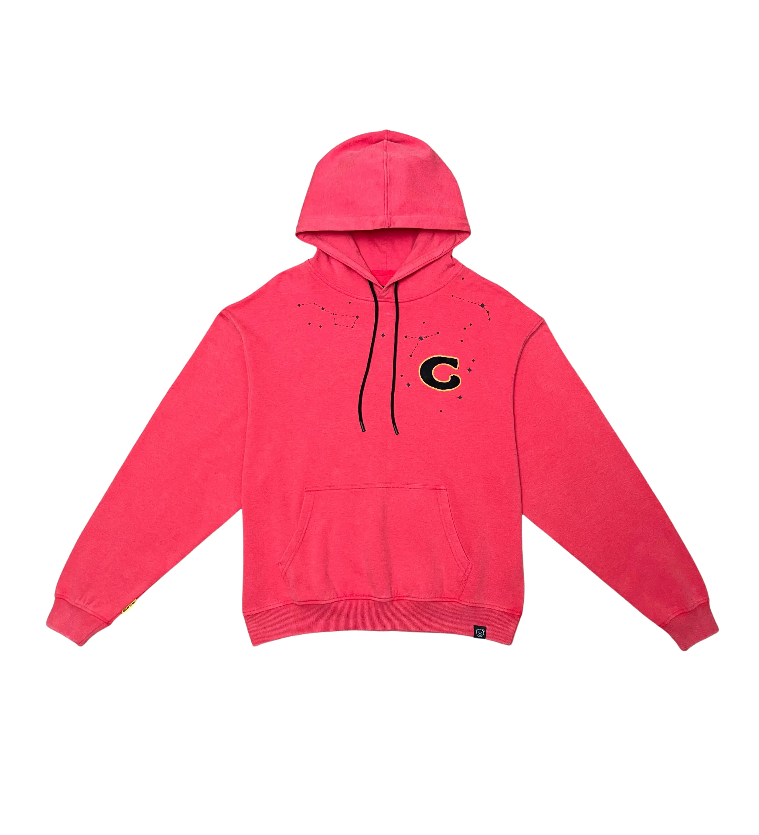 Camel Hoodie