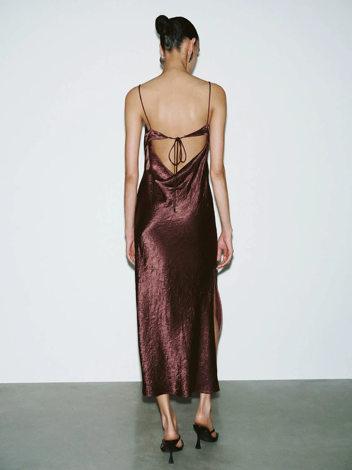 Cami A-Line Dresses