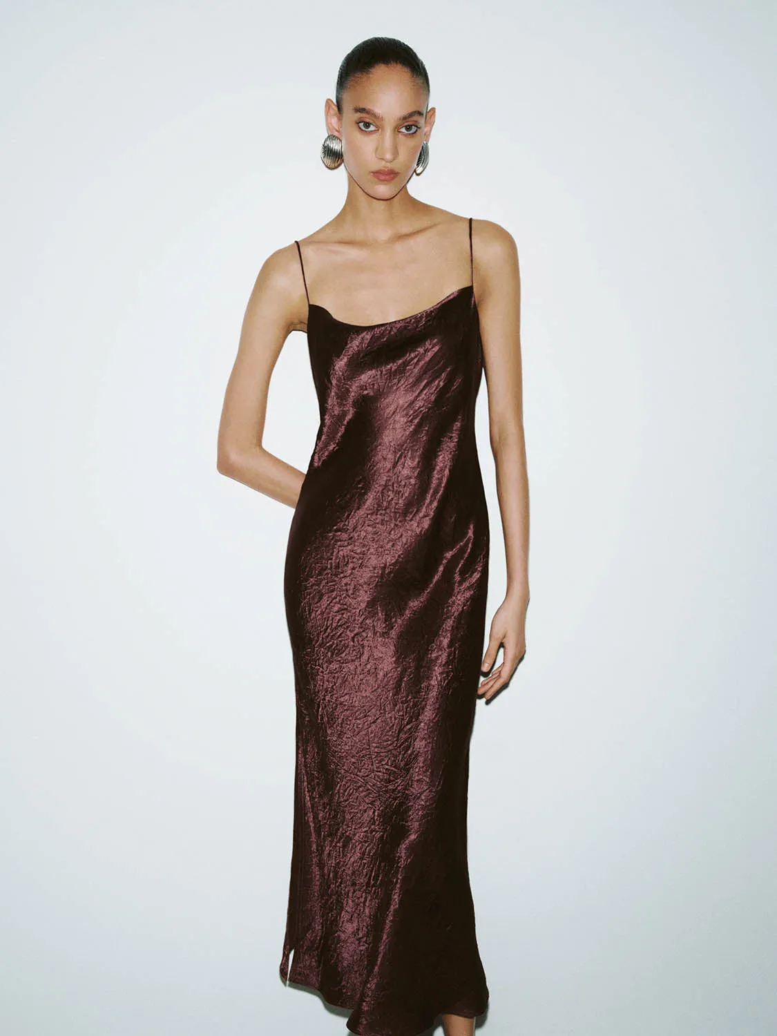Cami A-Line Dresses