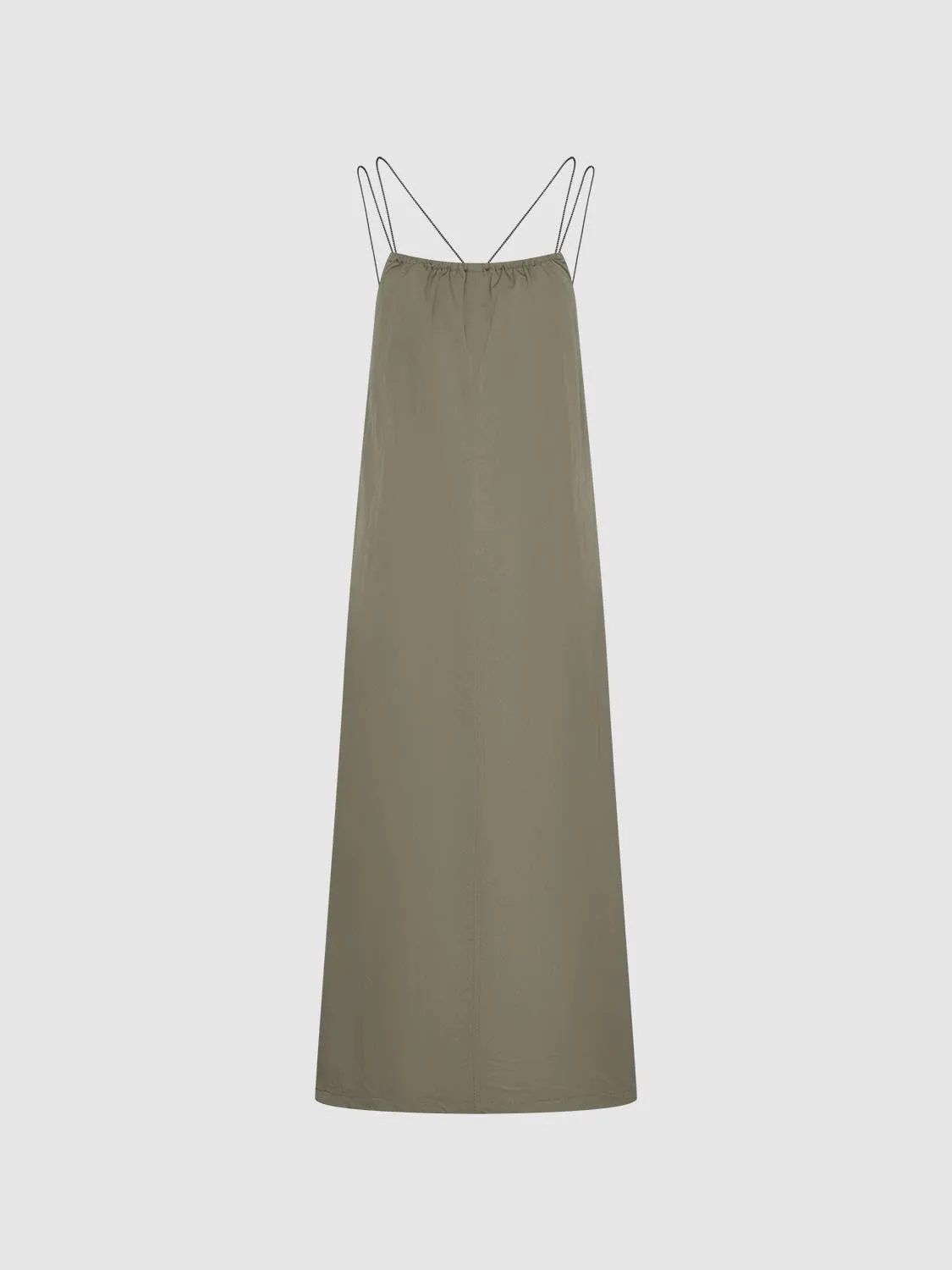 Cami A-Line Dresses