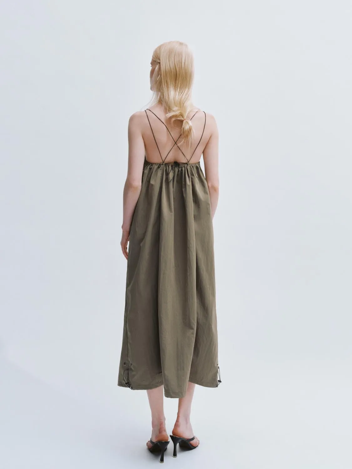 Cami A-Line Dresses