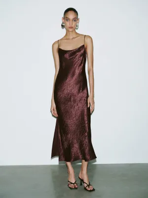 Cami A-Line Dresses