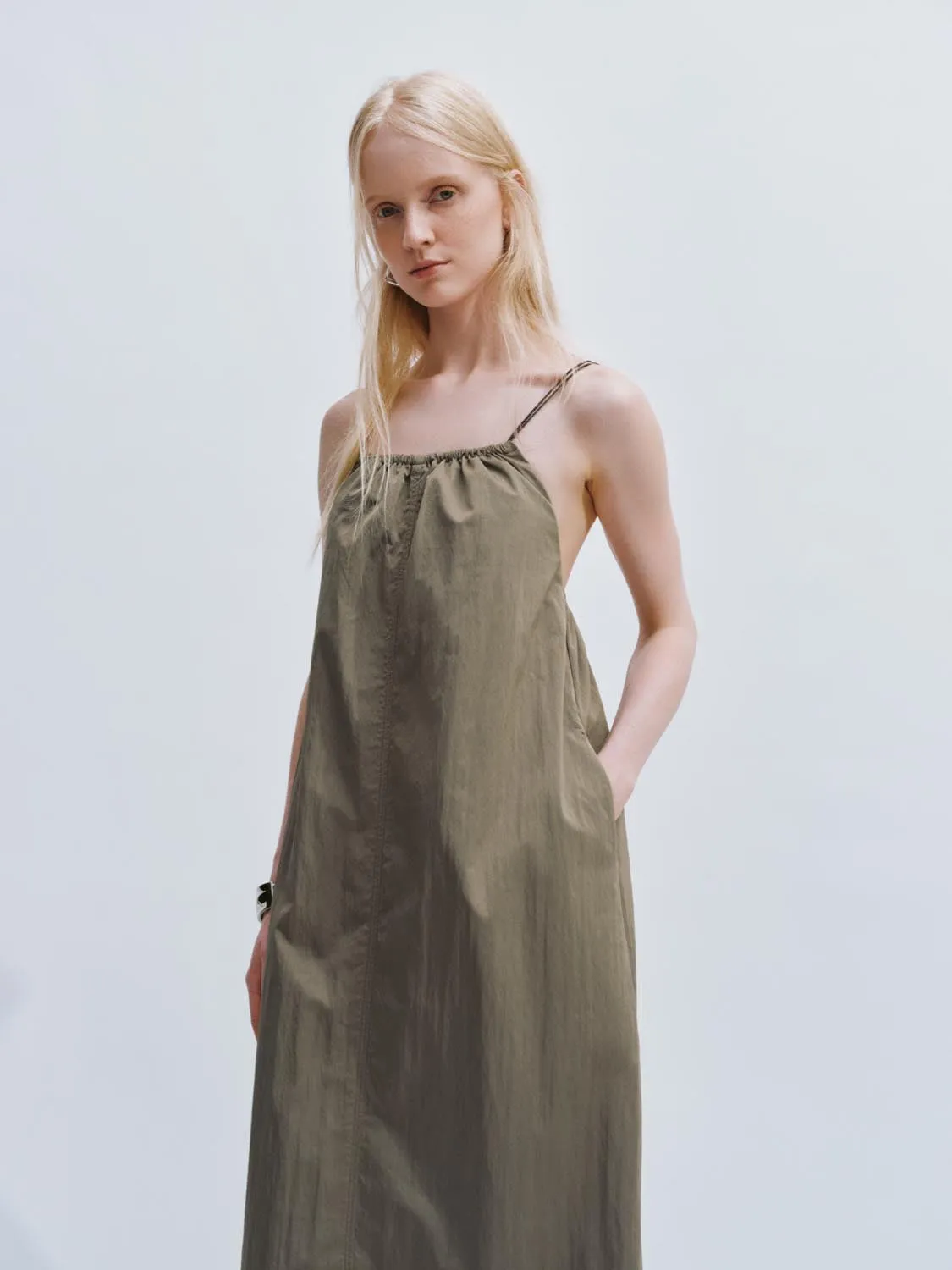 Cami A-Line Dresses
