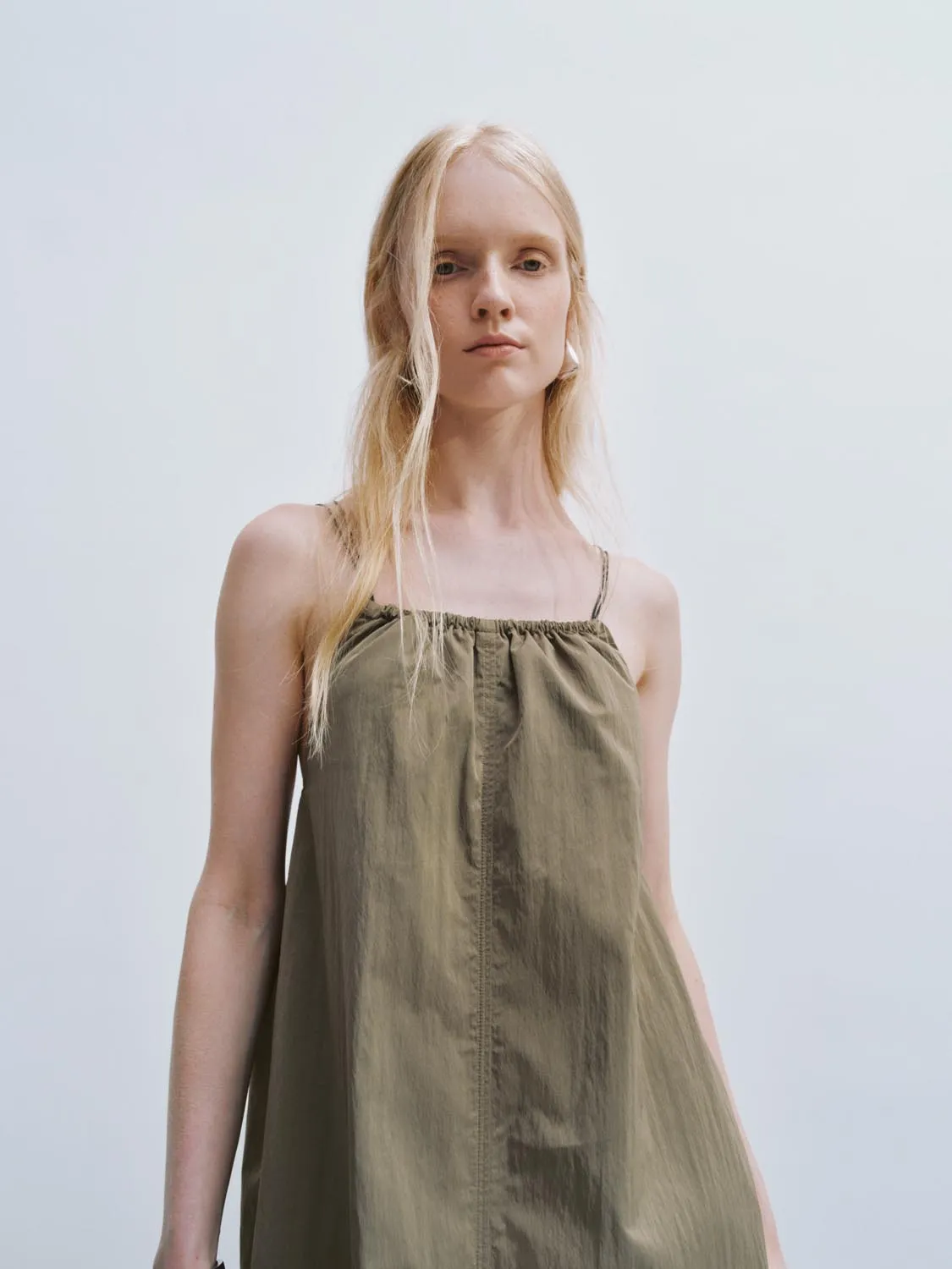 Cami A-Line Dresses