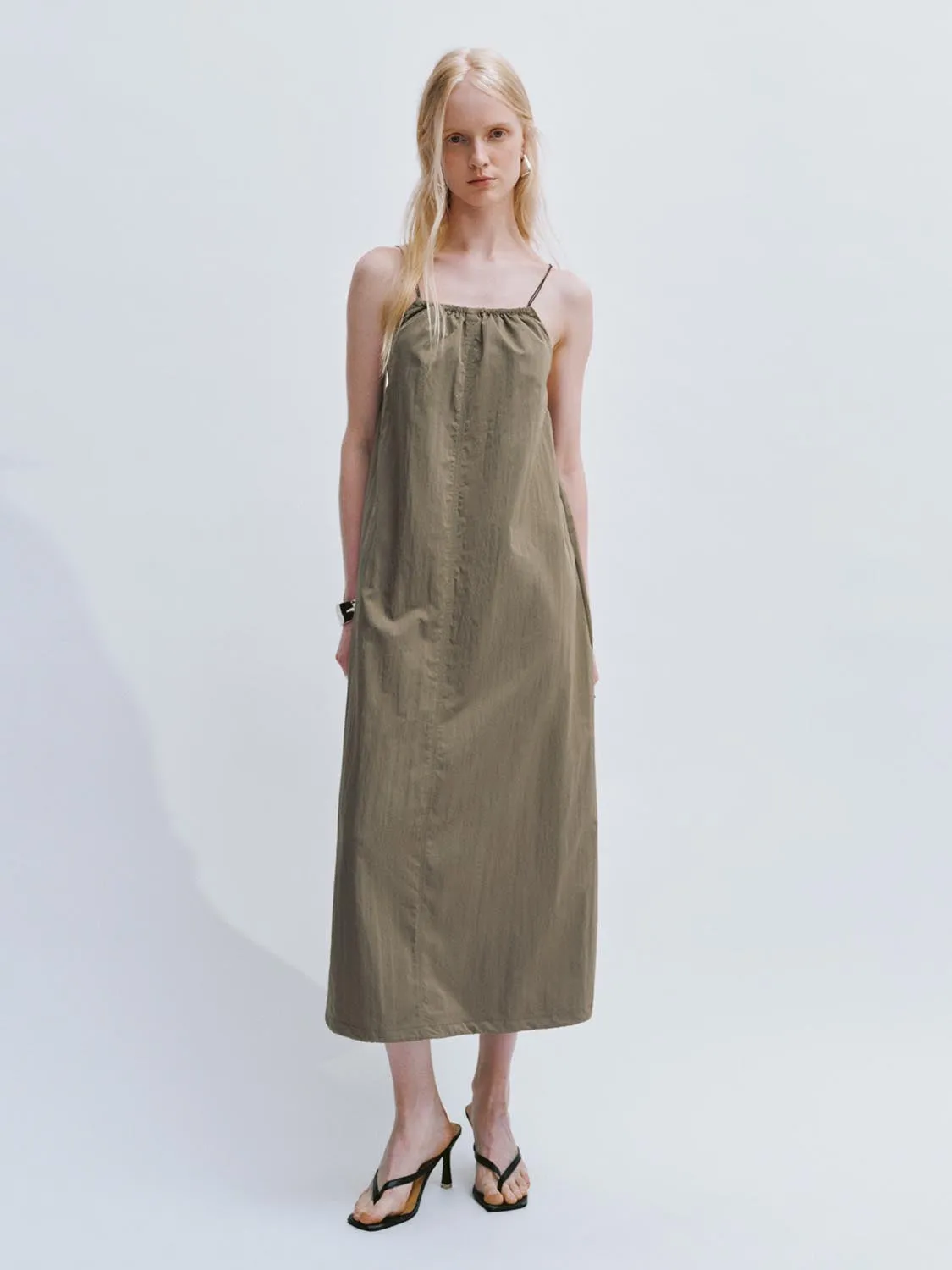 Cami A-Line Dresses