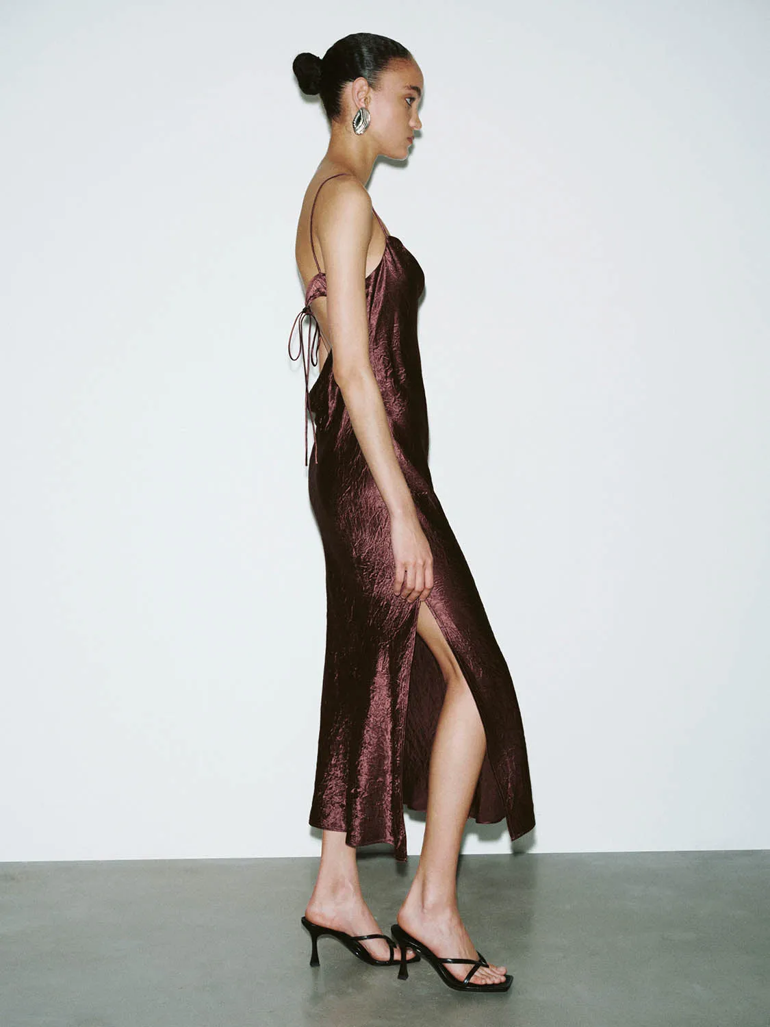 Cami A-Line Dresses