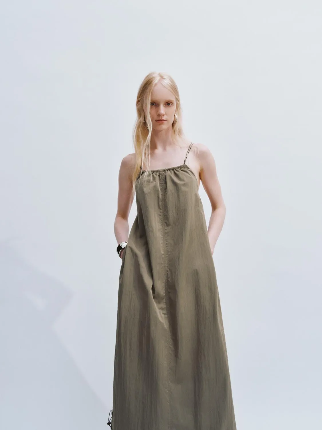 Cami A-Line Dresses