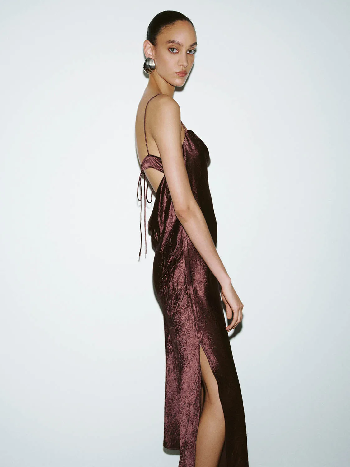 Cami A-Line Dresses