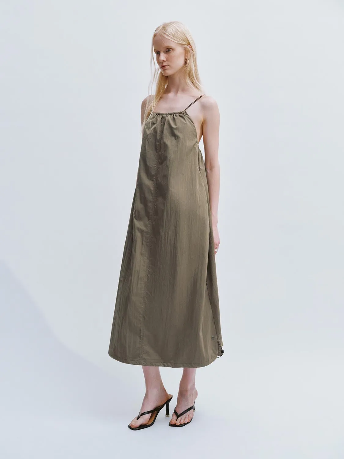 Cami A-Line Dresses