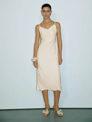 Cami Skinny-Fit Dresses