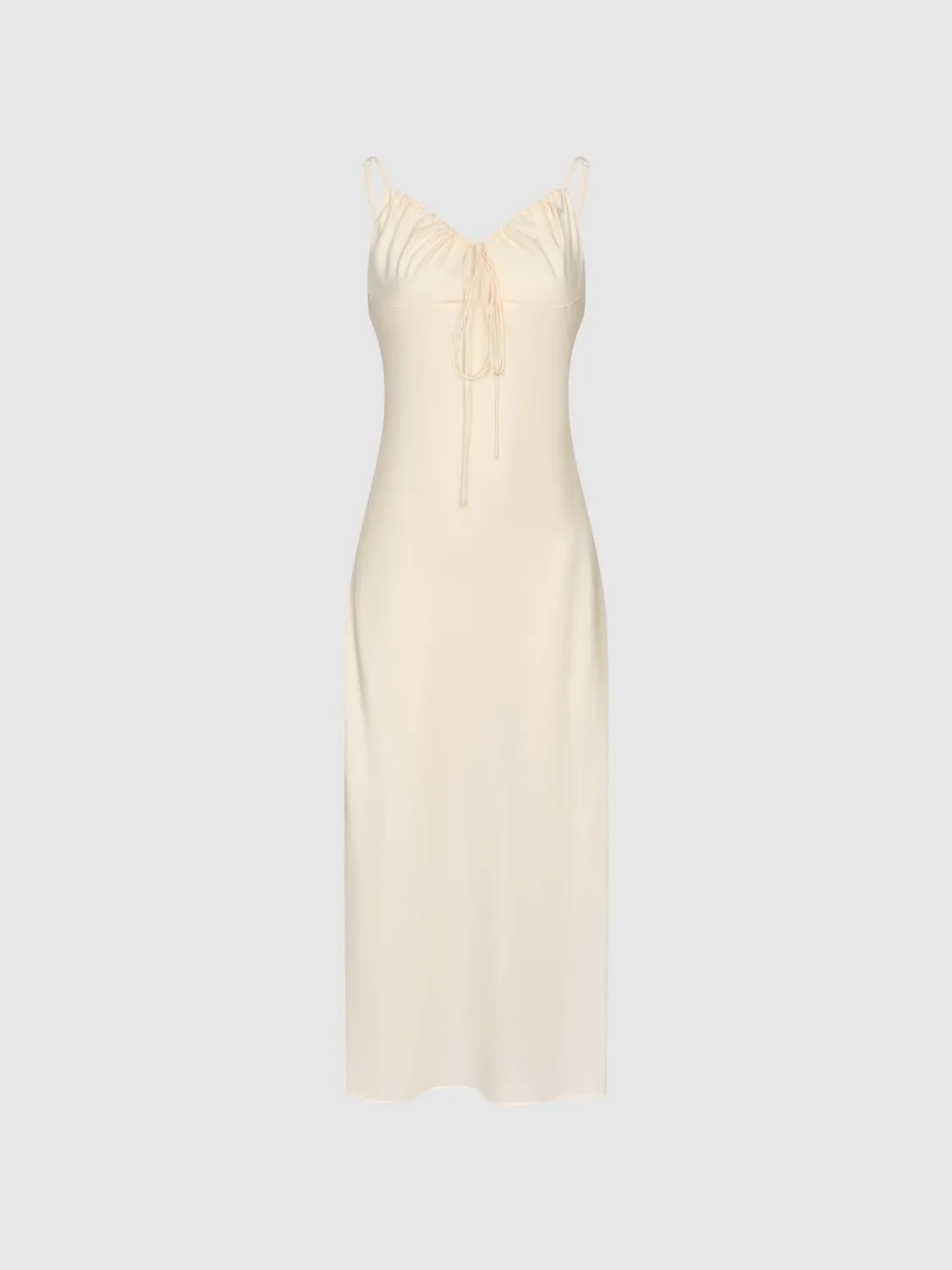 Cami Skinny-Fit Dresses