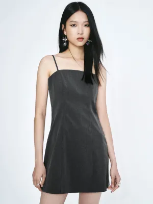 Cami Straight Dresses