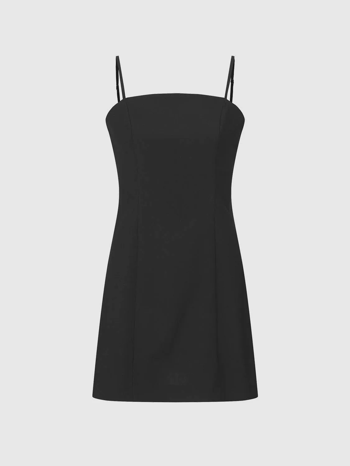 Cami Straight Dresses